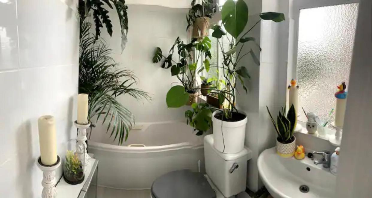 Magical Wizardry Flat In Central London Kültér fotó